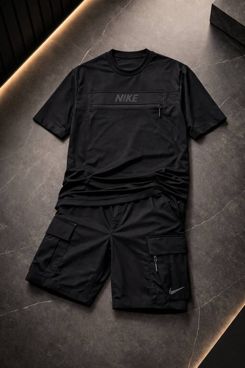 Літній комплект Nike